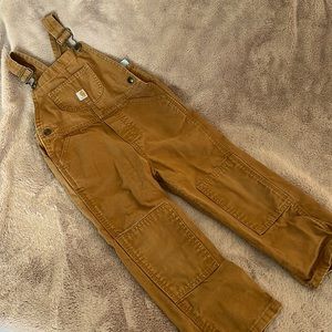 Carhartt Overalls